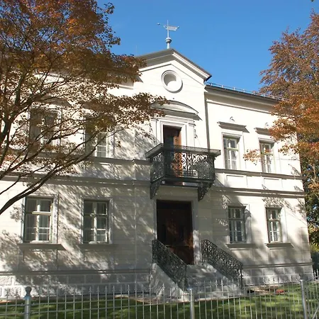 Aparthotel Weißenhorn Aparthotel 3*