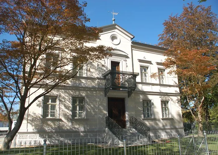Aparthotel Weissenhorn شقة فندقية 3*