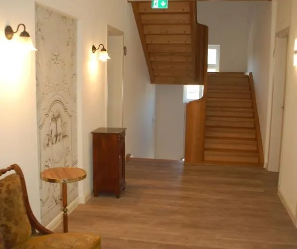 Aparthotel Weissenhorn شقة فندقية
