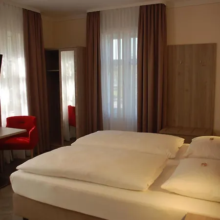 Apartmanhotel Aparthotel Weissenhorn 3*