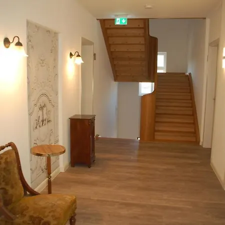 Aparthotel Weissenhorn 公寓式酒店