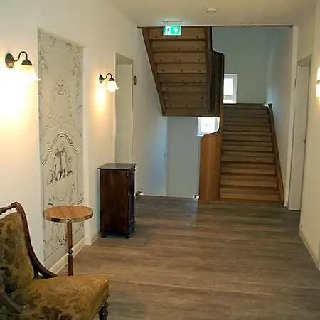 Aparthotel Weissenhorn 3*