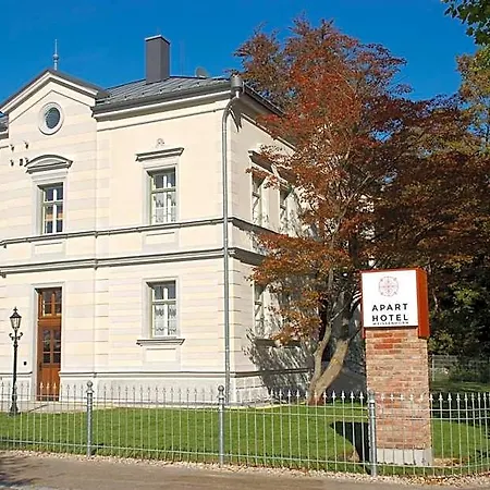 Aparthotel Weissenhorn 公寓式酒店 Weißenhorn