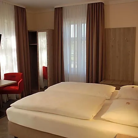 公寓式酒店 Aparthotel Weissenhorn Weißenhorn